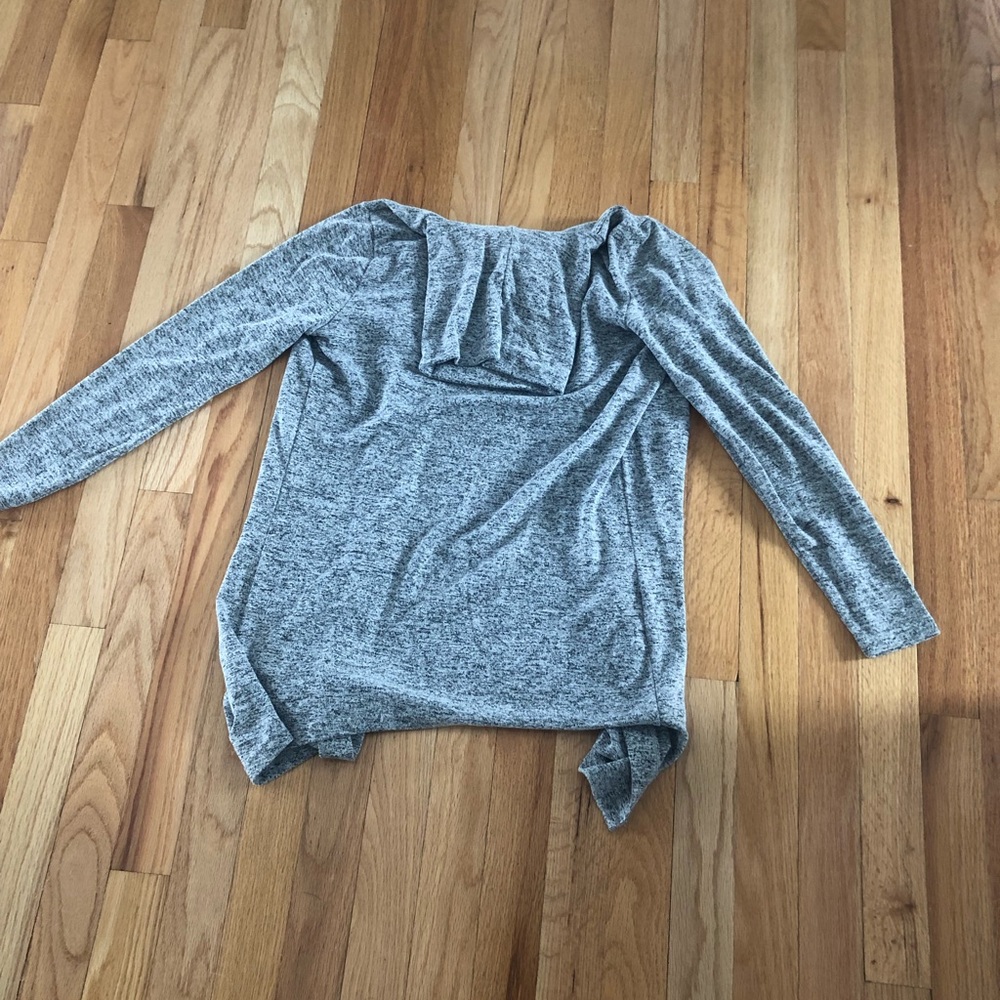 Cozy Turtleneck